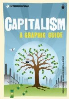 Introducing Capitalism(English, Paperback, Cryan Dan)