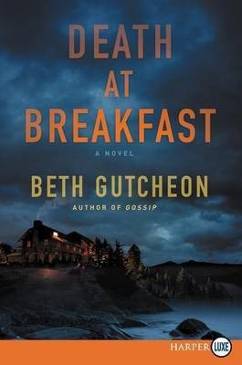 Death At Breakfast LP(English, Paperback, Gutcheon Beth)