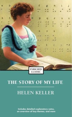 The Story of My Life(English, Paperback, Keller Helen)