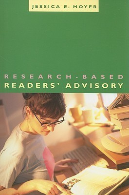 Research-based Readers' Advisory(English, Paperback, American Library Association)