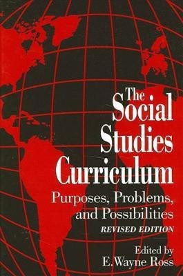 The Social Studies Curriculum(English, Hardcover, unknown)