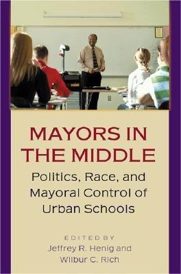 Mayors in the Middle(English, Paperback, unknown)