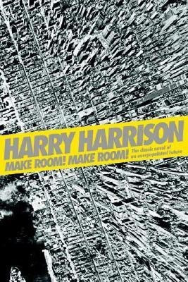Make Room! Make Room!(English, Paperback, Harrison Harry)