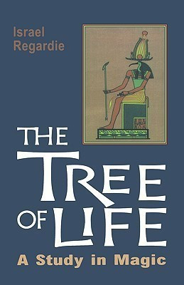 Tree of Life(English, Paperback, Regardie Israel)