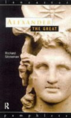 Alexander the Great(English, Paperback, Stoneman Richard)