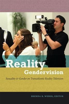Reality Gendervision(English, Hardcover, unknown)