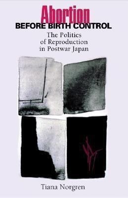Abortion before Birth Control(English, Paperback, Norgren Tiana)