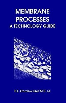 Membrane Processes(English, Paperback, unknown)