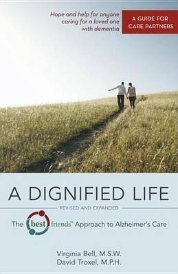 A Dignified Life(English, Electronic book text, Bell Virginia)