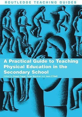 A Practical Guide to Teaching Physical Education in the Secondary School(English, Paperback, unknown)