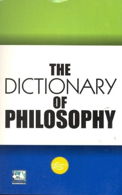 The Dictionary of Philosophy(English, Paperback, unknown)