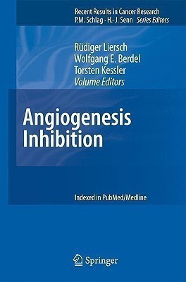 Angiogenesis Inhibition(English, Hardcover, unknown)