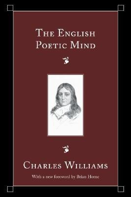The English Poetic Mind(English, Paperback, Williams Charles PhD)