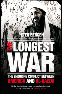 The Longest War(English, Paperback, Bergen Peter)