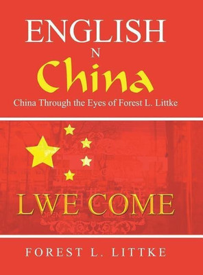 English n China(English, Hardcover, Littke Forest L)