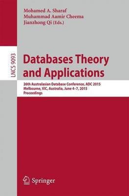 Databases Theory and Applications(English, Paperback, unknown)