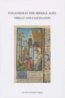 Paganism in the Middle Ages(English, Paperback, unknown)
