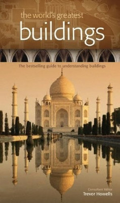 Guide to the World's Greatest Buildings(English, Hardcover, Cowan Henry J)