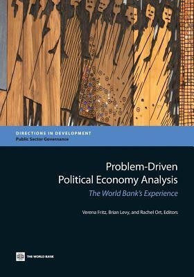 Problem-Driven Political Economy Analysis(English, Paperback, unknown)