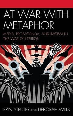 At War with Metaphor(English, Electronic book text, Steuter Erin)