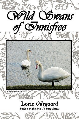 Wild Swans of Innisfree(English, Paperback, Lorie Odegaard)