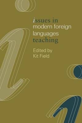 Issues in Modern Foreign Languages Teaching(English, Electronic book text, unknown)