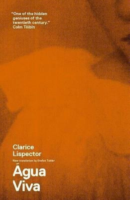 Agua Viva(English, Paperback, Lispector Clarice)