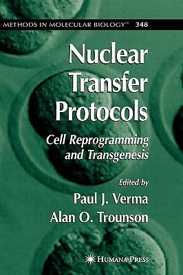 Nuclear Transfer Protocols(English, Hardcover, unknown)