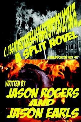 0.1361015212836455566789110512013615...(English, Paperback, Earls Jason)