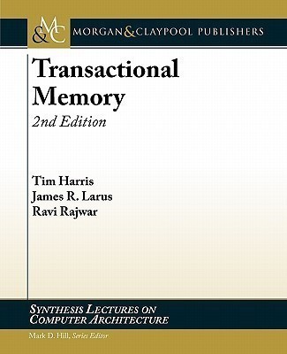 Transactional Memory(English, Paperback, Harris Tim)