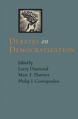 Debates on Democratization(English, Paperback, unknown)