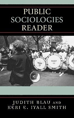 Public Sociologies Reader(English, Hardcover, unknown)