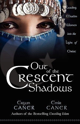 Out of the Cresent Shadows(English, Paperback, Caner Ergun)