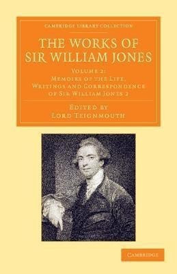 The Works of Sir William Jones(English, Paperback, Jones William)