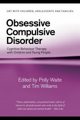 Obsessive Compulsive Disorder(English, Electronic book text, unknown)