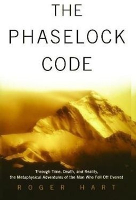 The Phaselock Code(English, Paperback, Hart Roger)