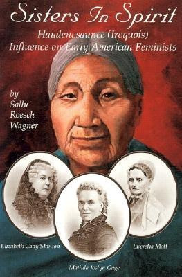 Sisters in Spirit(English, Paperback, Wagner Sally Roesch)