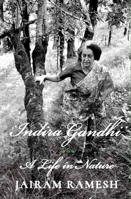 Indira Gandhi(English, Hardcover, Ramesh Jairam)