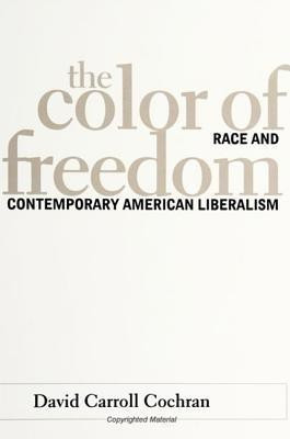 The Color of Freedom(English, Paperback, Cochran David Carroll)