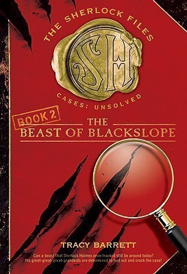 Beast of Blackslope(English, Paperback, Barrett Tracy Ms)