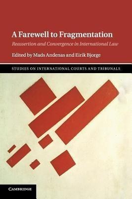 A Farewell to Fragmentation(English, Paperback, unknown)