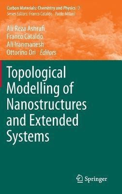 Topological Modelling of Nanostructures and Extended Systems(English, Hardcover, unknown)