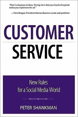 Customer Service(English, Paperback, Shankman Peter)