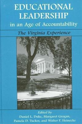 Educational Leadership in an Age of Accountability(English, Paperback, unknown)