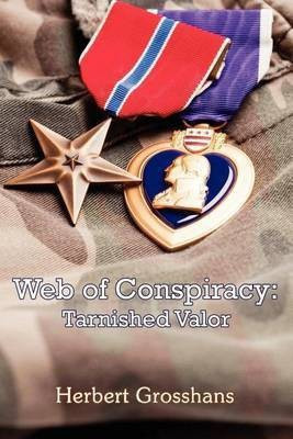Web of Conspiracy(English, Paperback, Grosshans Herbert)