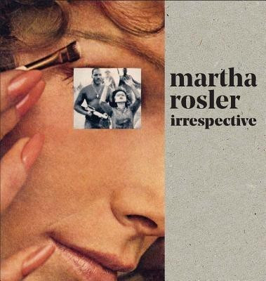 Martha Rosler(English, Hardcover, Rosler Martha)