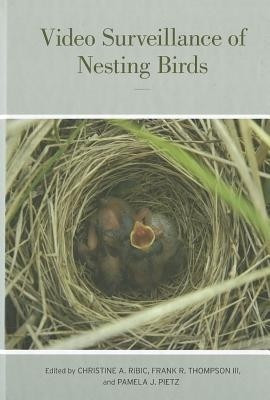 Video Surveillance of Nesting Birds(English, Hardcover, unknown)