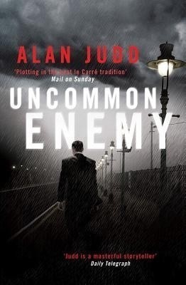 Uncommon Enemy(English, Paperback, Judd Alan)