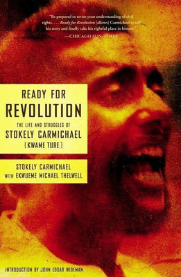 Ready for Revolution(English, Paperback, Carmichael (Kwame Ture) Stokely)
