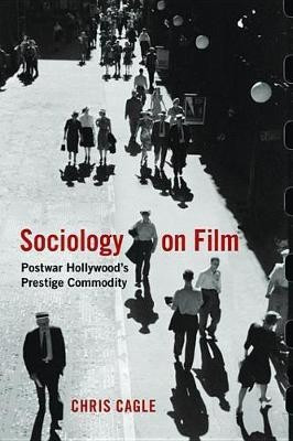 Sociology on Film(English, Electronic book text, Cagle Chris Professor)